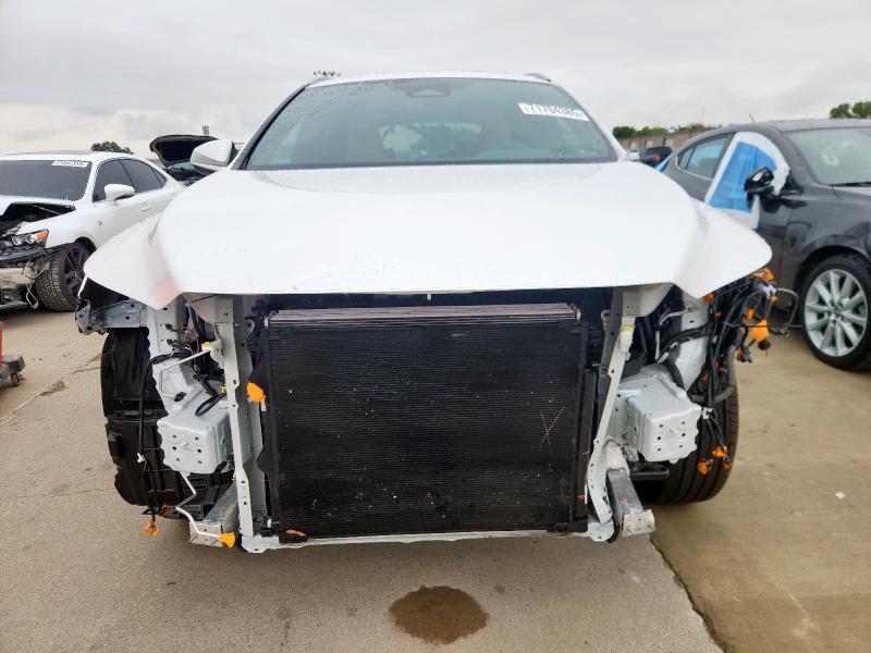 2025 LEXUS RX 350 BAS 2T2BAMBA7SC056511