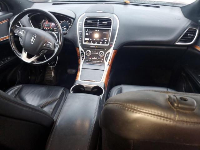 2016 LINCOLN MKX SELECT #3303930698