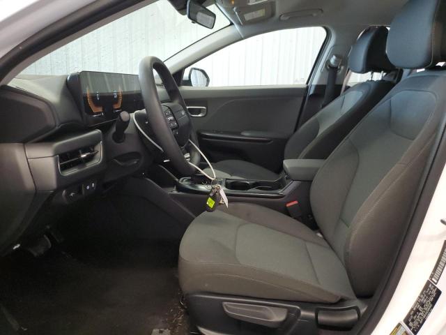 2025 KIA K4 LX 3KPFT4DE4SE099303
