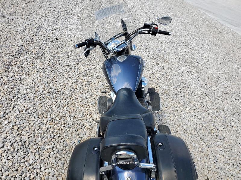 2015 YAMAHA XVS1300 CT JYAVP32E1FA006495