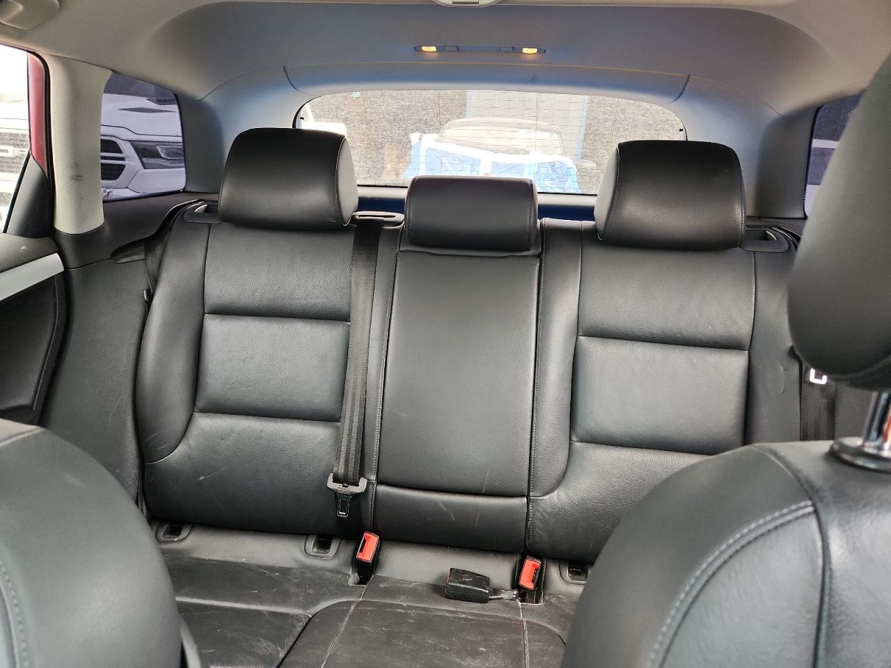 AUDI A3 PREMIUM PLUS