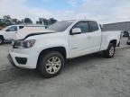 2020 CHEVROLET COLORADO L - 1GCHSCEA5L1183832