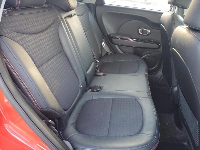 2019 KIA SOUL ! KNDJX3AA1K7677321