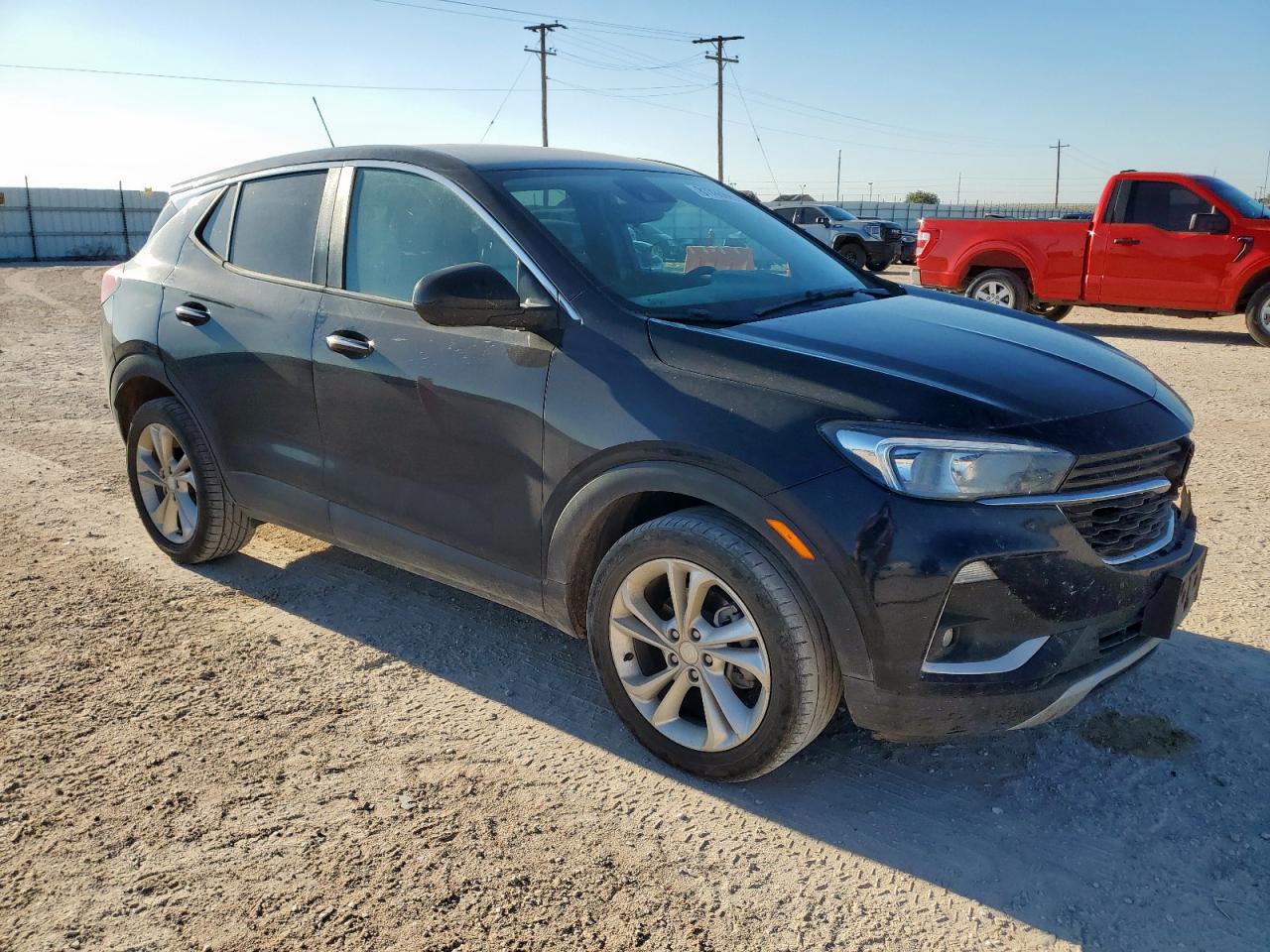 BUICK ENCORE PREFERRED