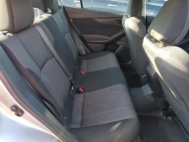 2019 SUBARU IMPREZA 4S3GKAA63K1626155
