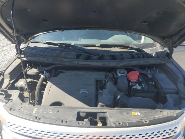 2013 FORD EXPLORER X - 1FM5K8D89DGA63220