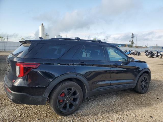 2021 FORD EXPLORER S - 1FM5K8GC3MGC32342