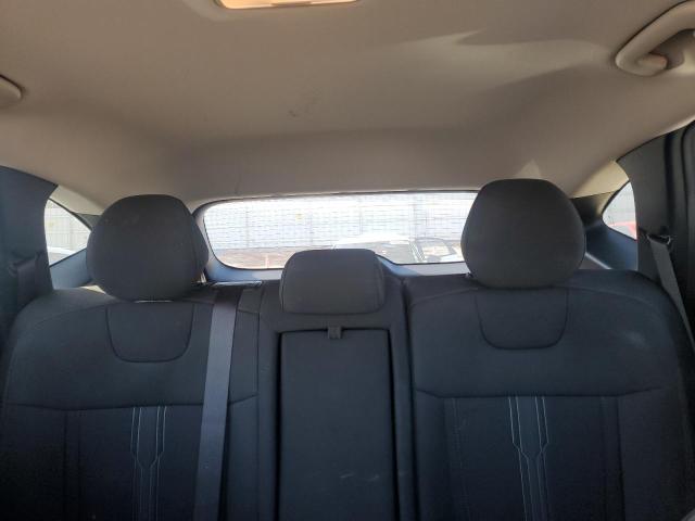 2024 HYUNDAI TUCSON SEL 5NMJB3DE5RH332213