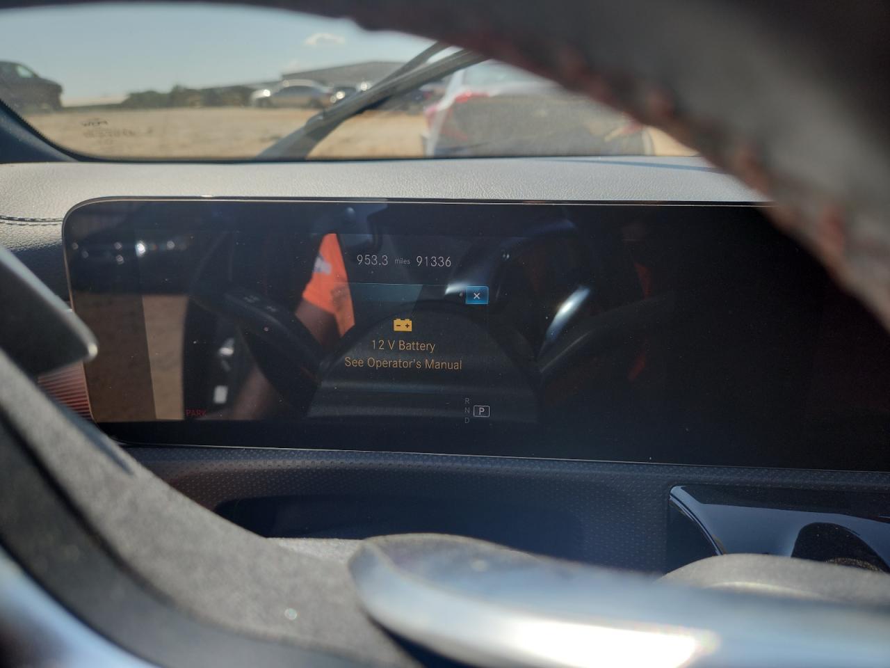 MERCEDES-BENZ CLA-CLASS 250