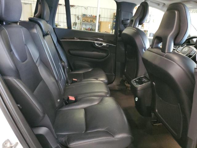 2018 VOLVO XC90 T6 YV4A22PK9J1190133