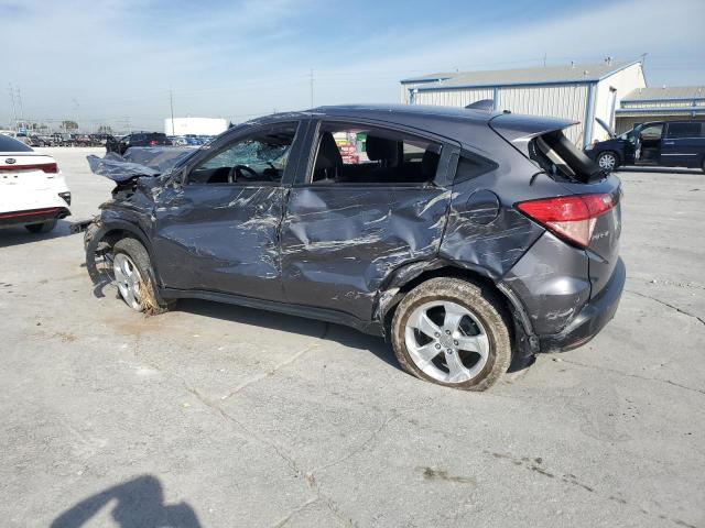 2017 HONDA HR-V EX 3CZRU5G59HM727814
