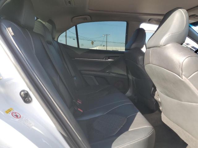 2018 TOYOTA CAMRY XSE - 4T1B61HK1JU146402