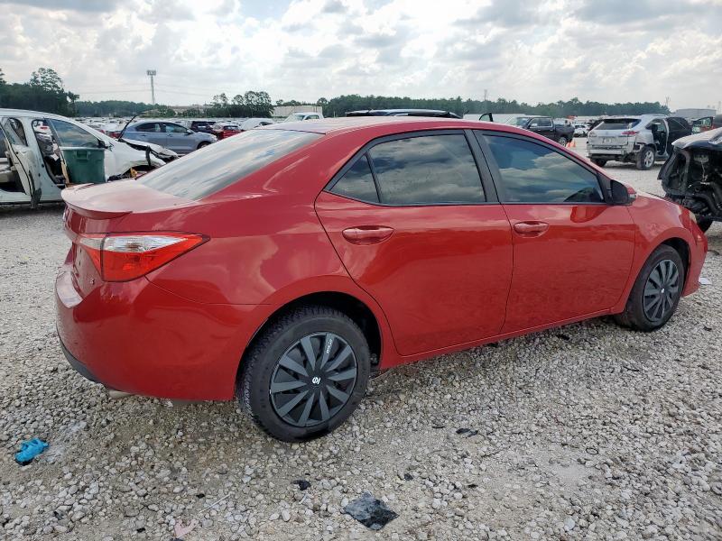 2015 TOYOTA COROLLA L - 2T1BURHEXFC437570