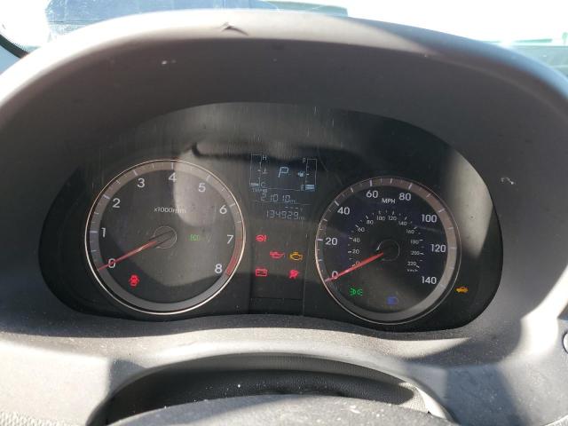 2015 HYUNDAI SONATA KMHCT4AE5FU842612