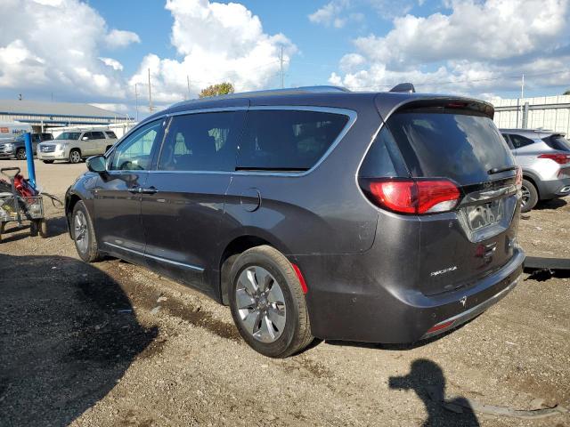 2018 CHRYSLER PACIFICA H 2C4RC1N76JR212841