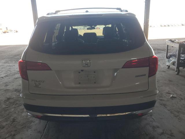 2016 HONDA PILOT TOUR 5FNYF5H98GB020199