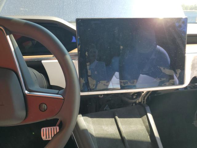 2024 TESLA MODEL X 7SAXCDE51RF435192