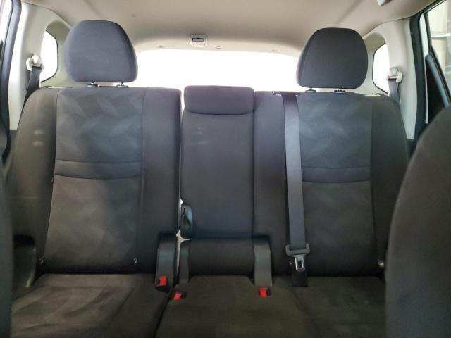 2015 NISSAN ROGUE S #3274883102