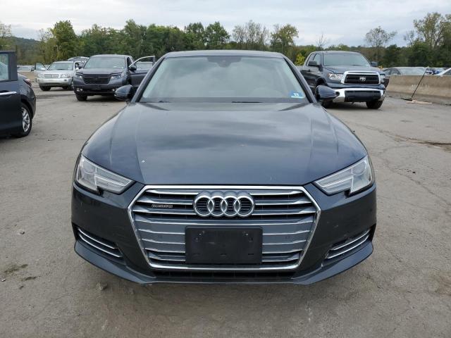 2017 AUDI A4 PREMIUM - WAUANAF43HN008059
