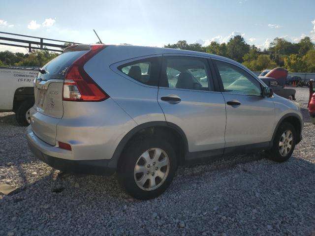 2016 HONDA CR-V LX 2HKRM4H36GH629941