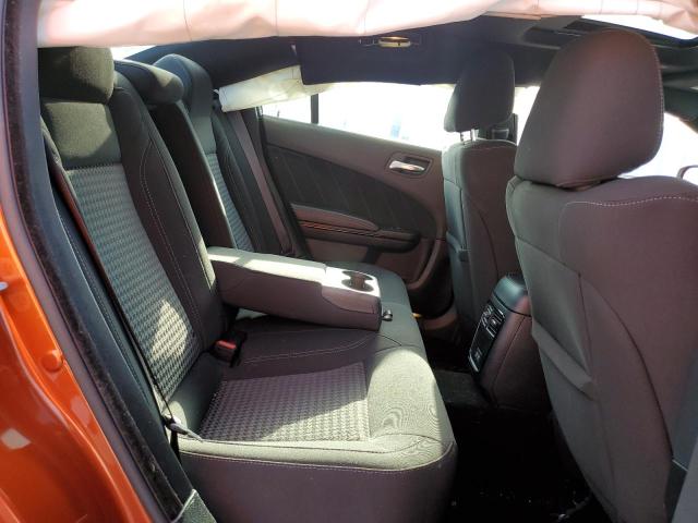 2020 DODGE CHARGER SX - 2C3CDXJG1LH233363