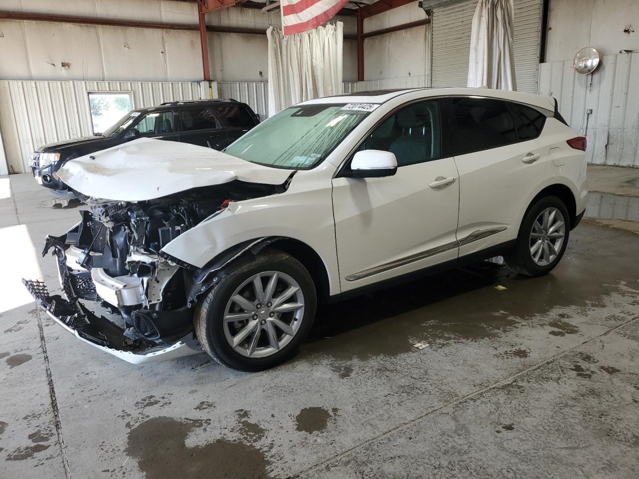 ACURA RDX