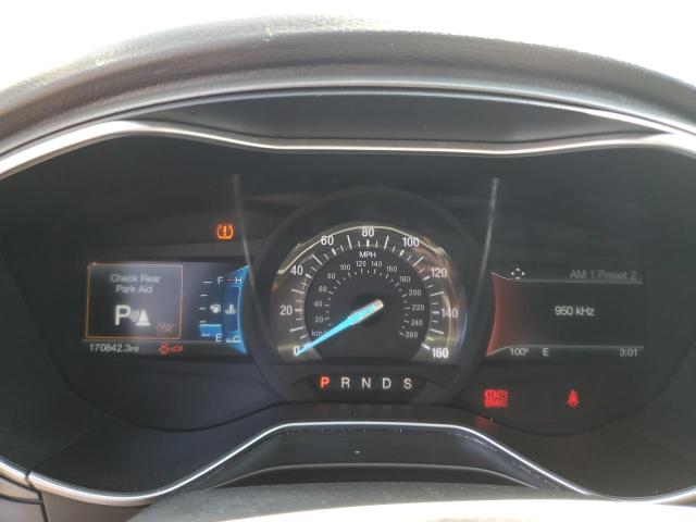 2016 FORD FUSION TIT 3FA6P0K95GR217447