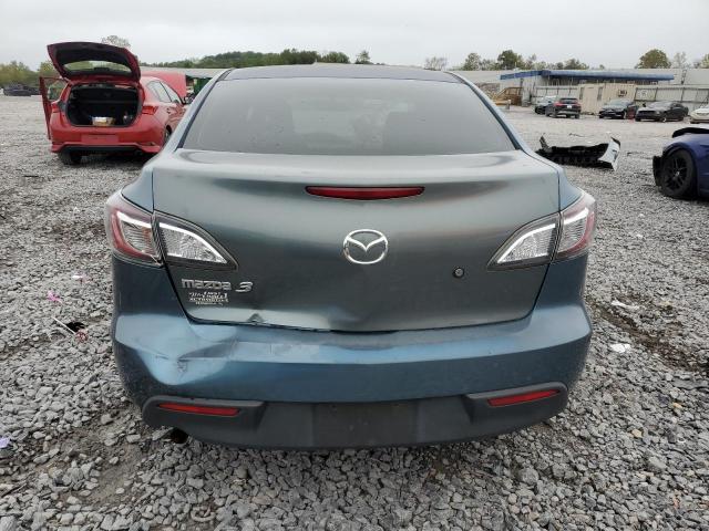 2011 MAZDA 3 I - JM1BL1UF3B1498308