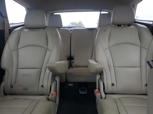 2018 BUICK ENCLAVE ES - 5GAERBKW9JJ246096