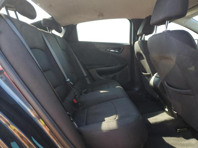 2021 CHEVROLET MALIBU RS 1G1ZG5ST4MF067333