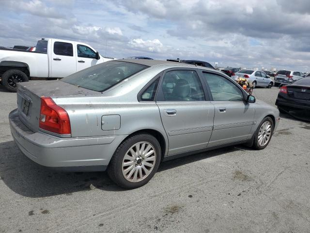 2004 VOLVO S80 T6 ELI #3305666722