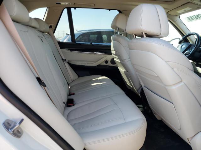 2016 BMW X5 XDRIVE5 - 5UXKR6C57G0J82989