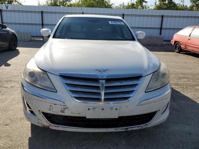 2013 HYUNDAI GENESIS 3.8L #3311445328