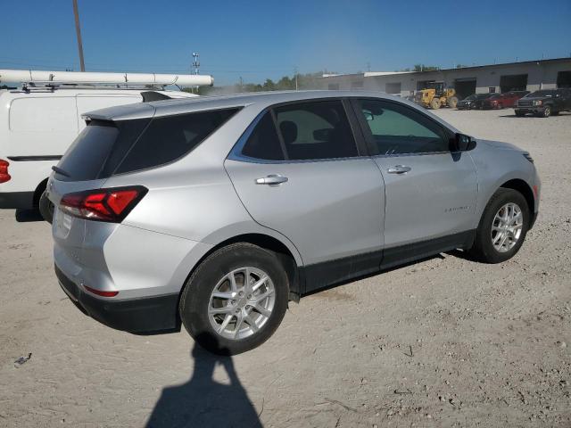 2022 CHEVROLET EQUINOX LT 2GNAXTEV8N6143483