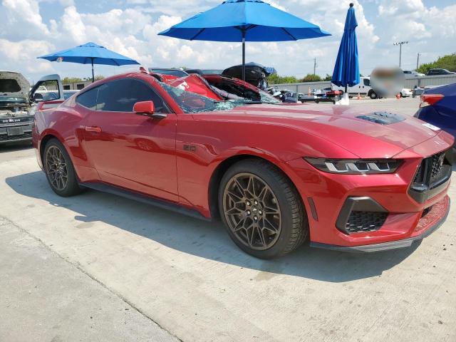 2024 FORD MUSTANG GT - 1FA6P8CF0R5409979