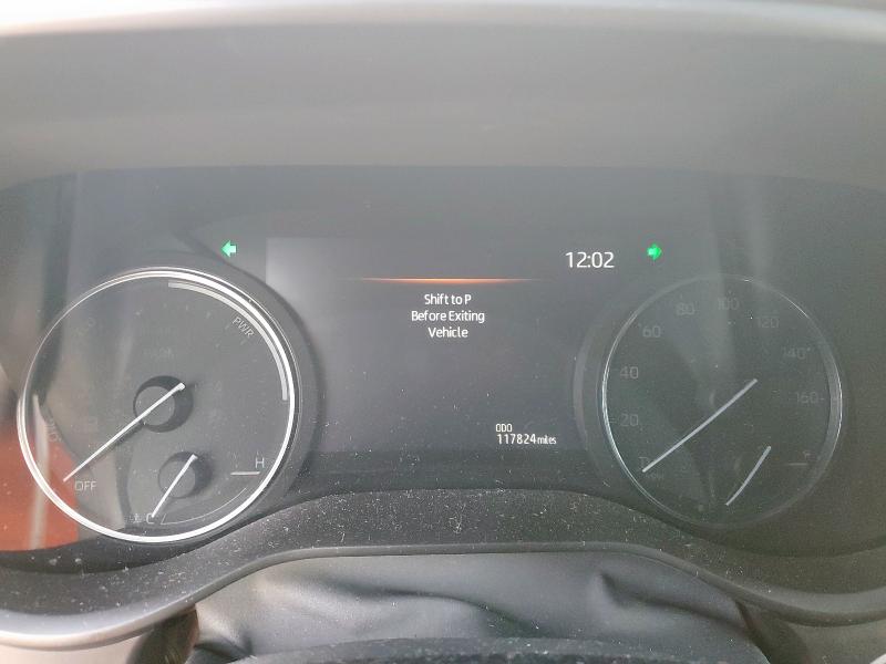2021 TOYOTA SIENNA LIM 5TDERKEC1MS017502