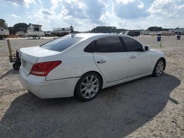 2013 HYUNDAI EQUUS SIGN - KMHGH4JH0DU069168