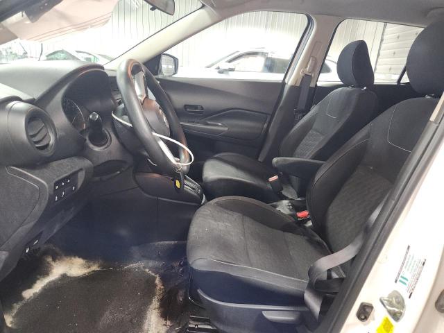 2022 NISSAN KICKS S - 3N1CP5BV6NL503088