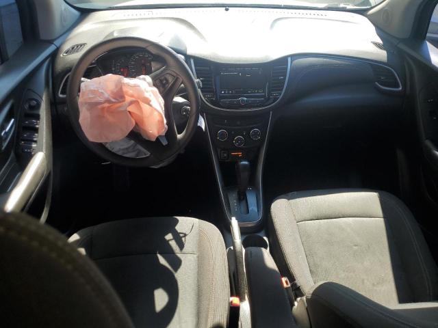 2018 CHEVROLET TRAX LS #3265291757