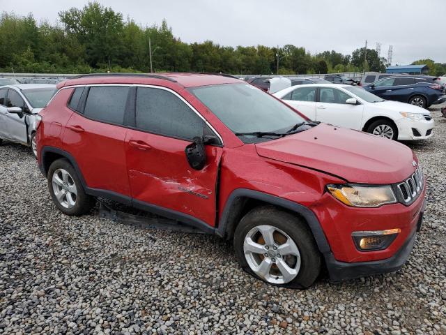 2018 JEEP COMPASS LATITUDE - 3C4NJDBBXJT152977