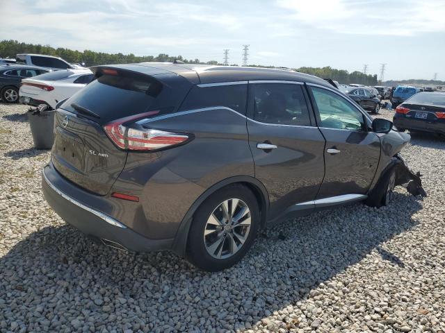 2015 NISSAN MURANO S - 5N1AZ2MH1FN287636