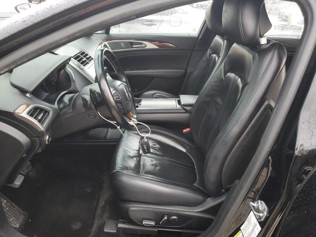 2018 LINCOLN MKZ SELECT 3LN6L5D97JR623152