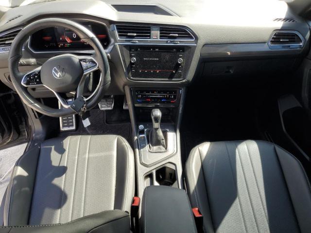 2023 VOLKSWAGEN TIGUAN SE 3VVCB7AX8PM008674