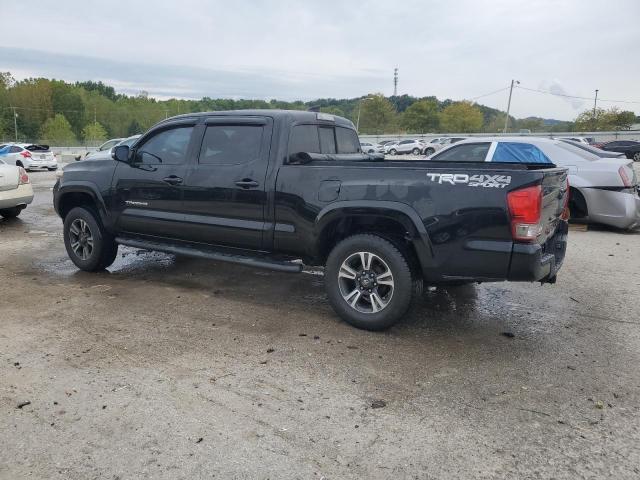 2016 TOYOTA TACOMA DOU - 3TMDZ5BN9GM007436