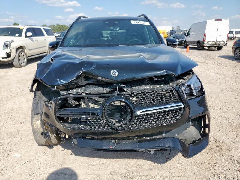 2023 MERCEDES-BENZ GLE 350 4JGFB4JB2PA923236