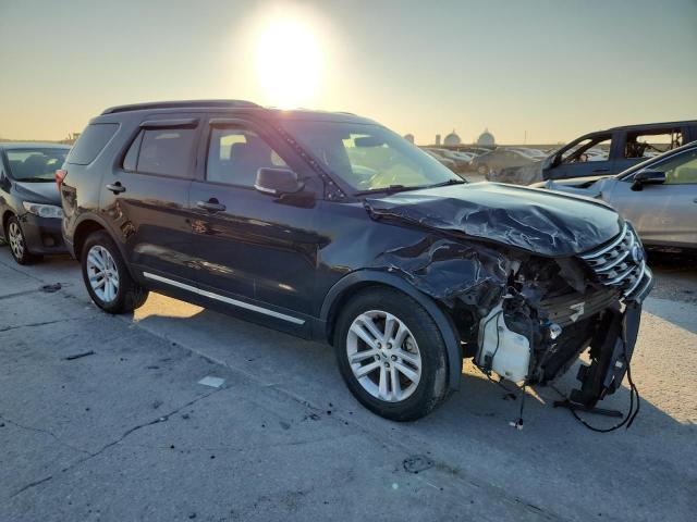 2016 FORD EXPLORER X 1FM5K7D86GGD20686