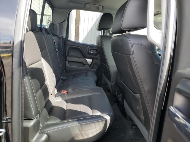 2016 CHEVROLET SILVERADO K1500 LTZ 1GCVKSEC8GZ222659