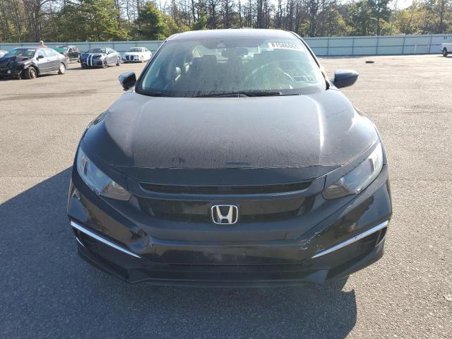 2019 HONDA CIVIC LX - 2HGFC2F6XKH594833