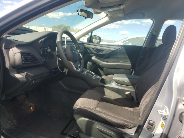 2021 SUBARU OUTBACK 4S4BTAAC4M3154970