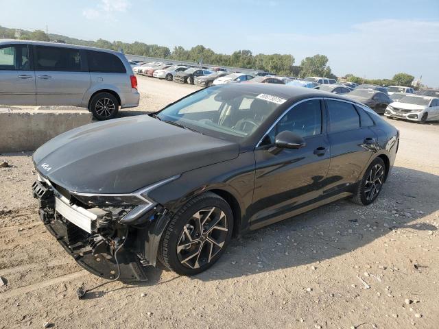 Global Auto Auctions: 2025 KIA K5 EX